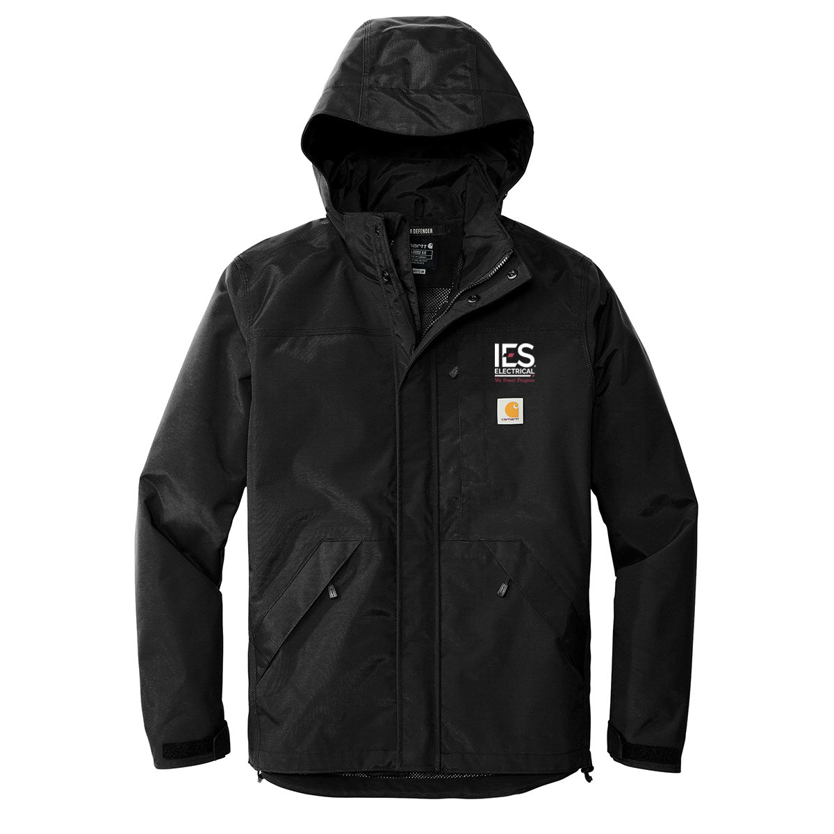 Carhartt Storm Defender Shoreline Jacket