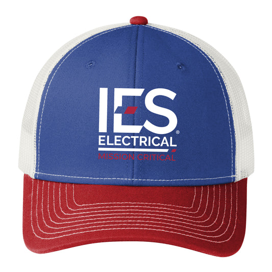 Trucker Cap - Snapback