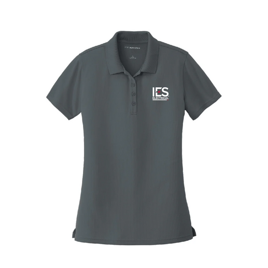 Ladies Polo Shirt - Dry Zone MicroPique