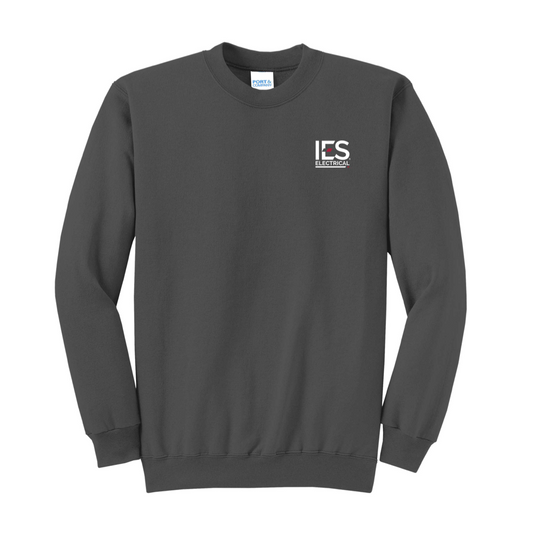 Sweatshirt - Crewneck