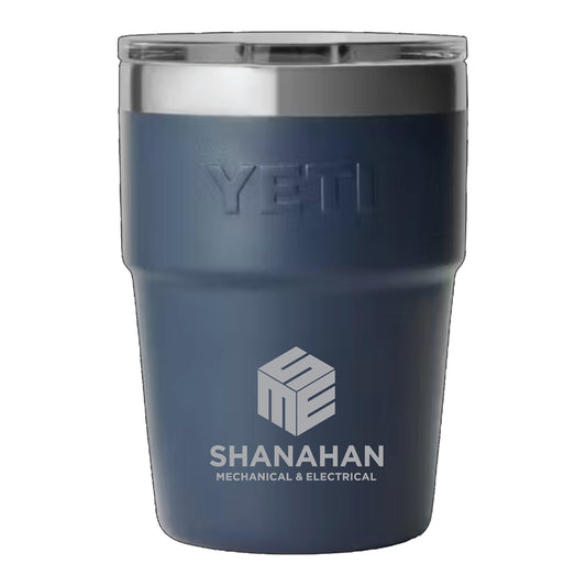 16 oz. Stackable Yeti Cups