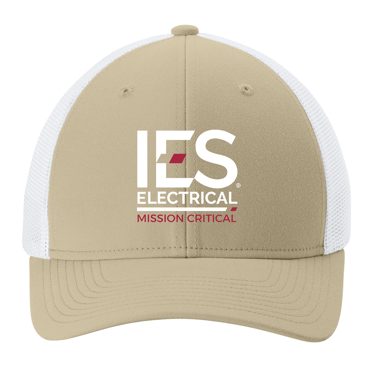 Baseball Cap - Stretch Fit