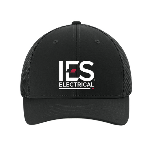 Baseball Cap - Stretch Fit