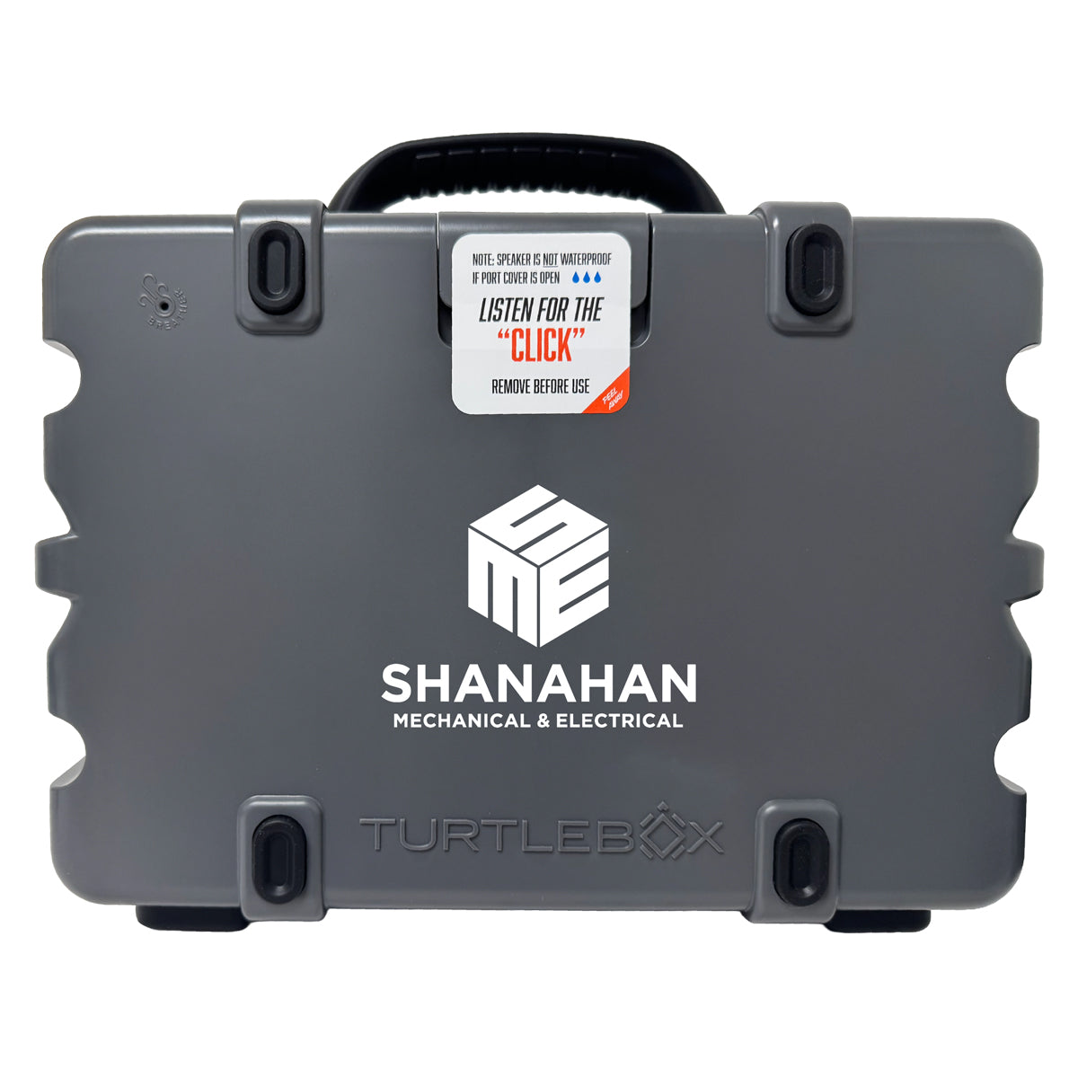 TurtleBox Original (Gen 3) Speaker