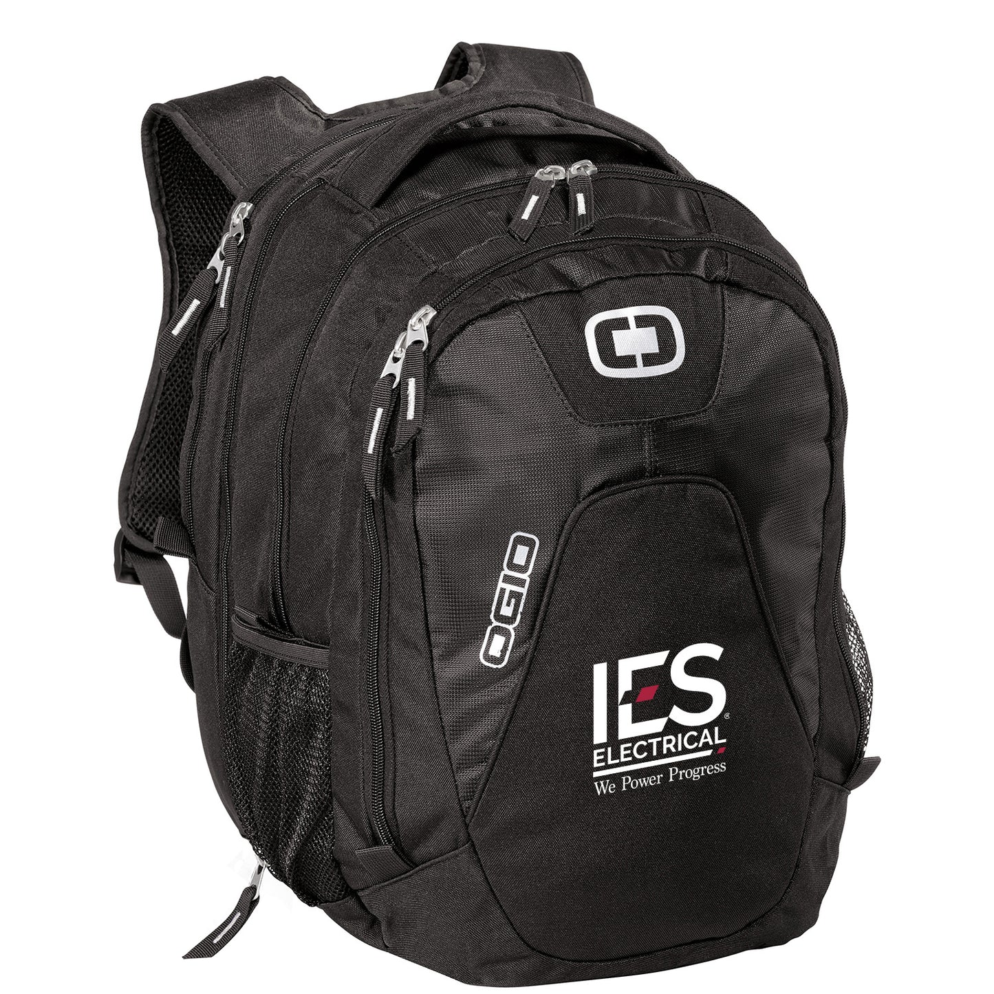 Ogio Juggernaut Backpack