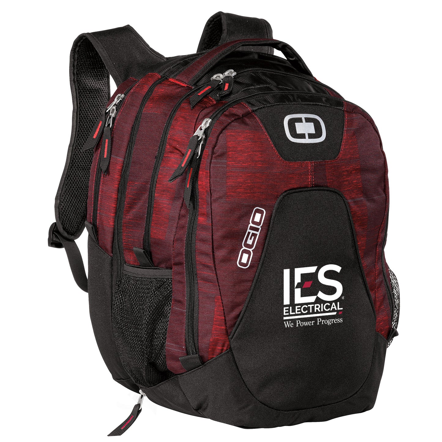 Ogio Juggernaut Backpack