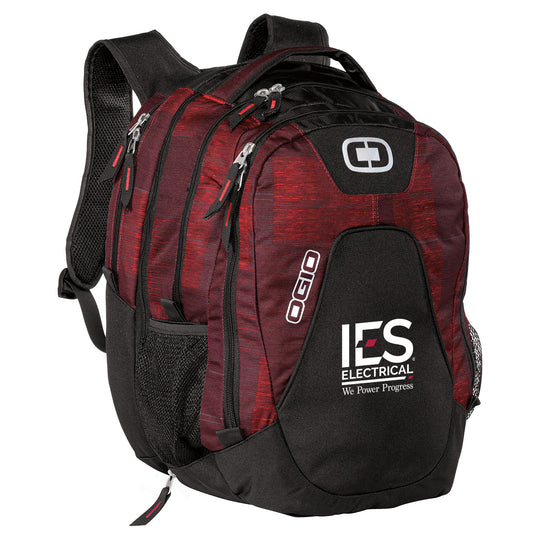 Ogio Juggernaut Backpack