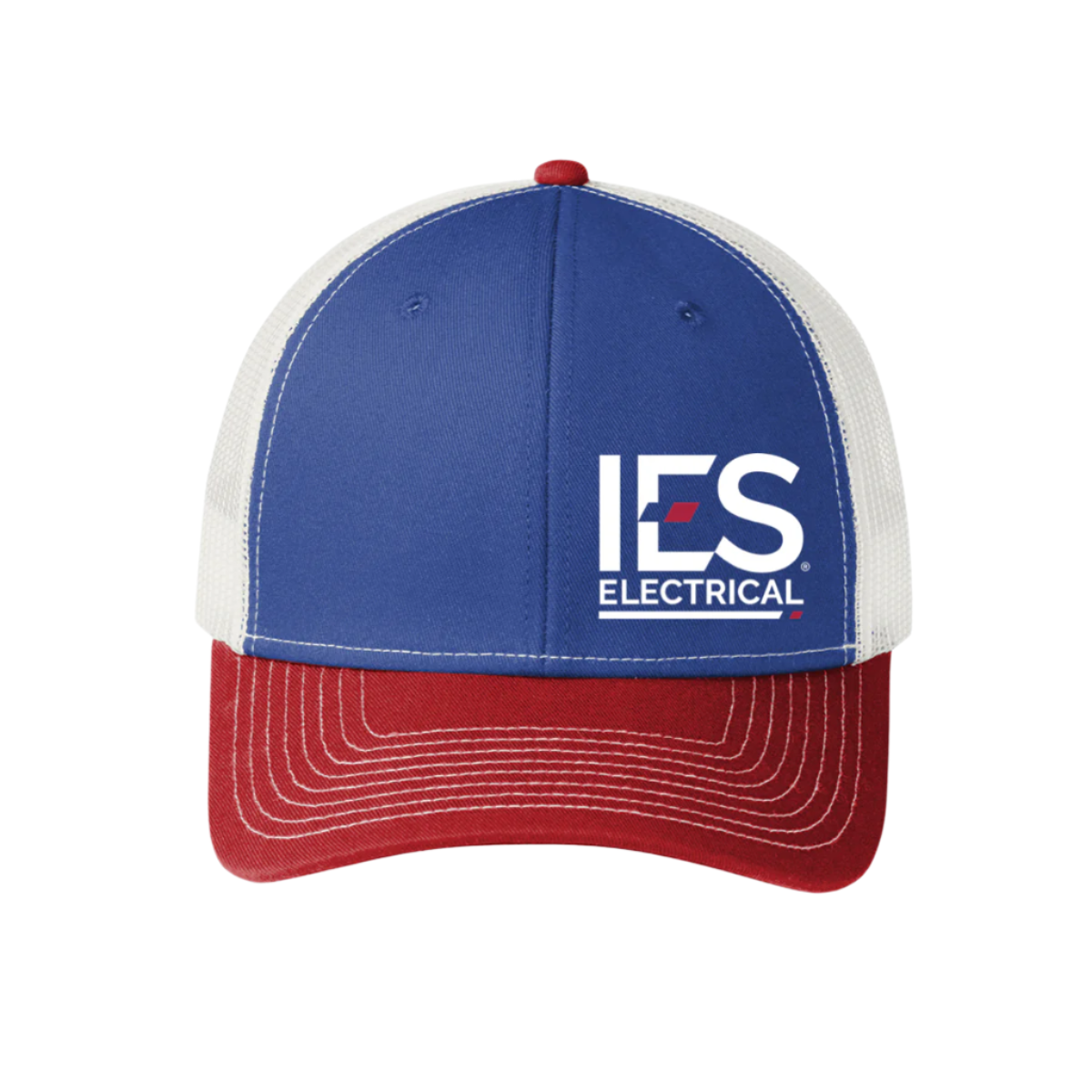 Trucker Cap - Snapback