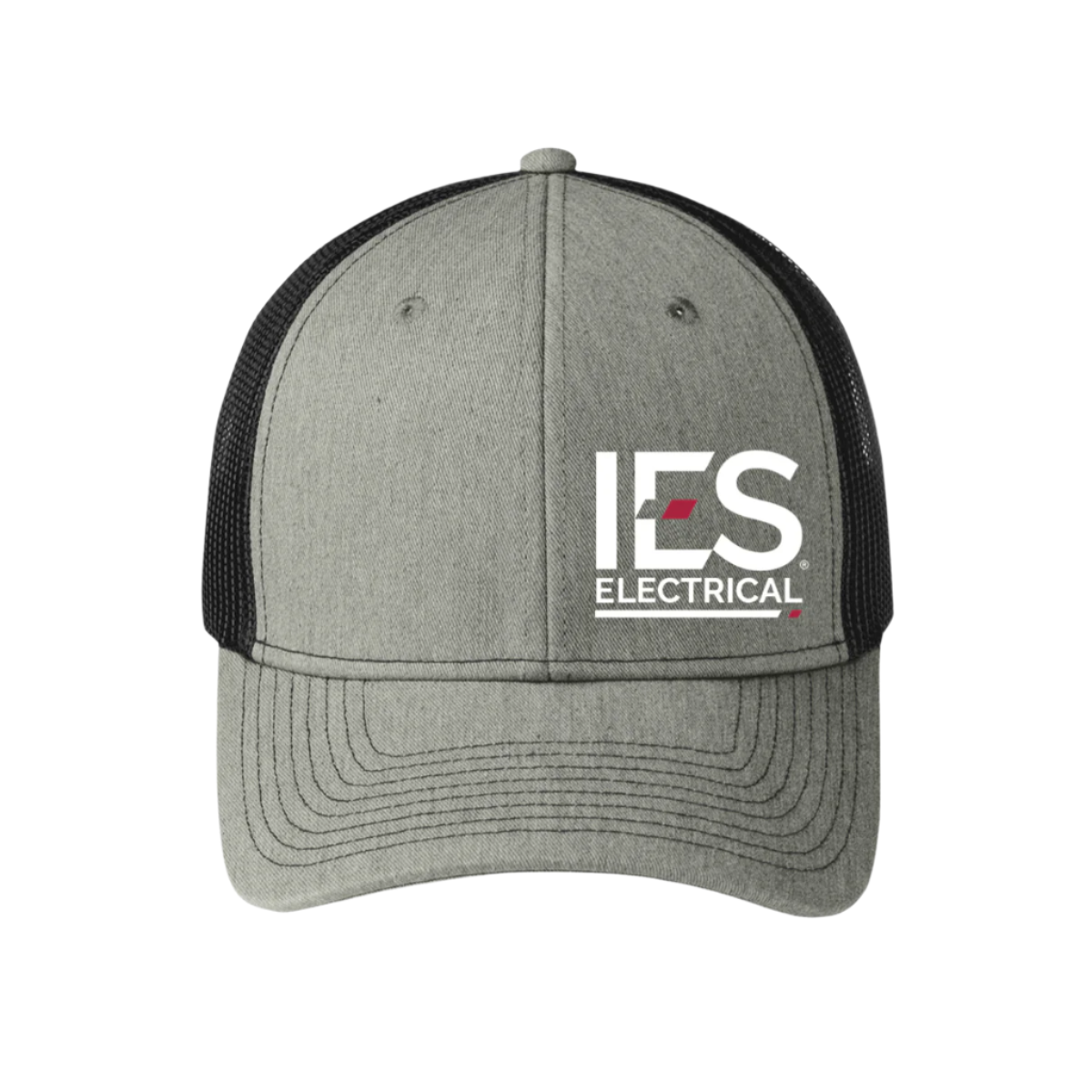 Trucker Cap - Snapback