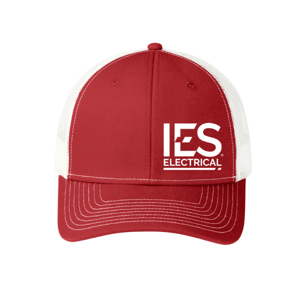 Trucker Cap - Snapback