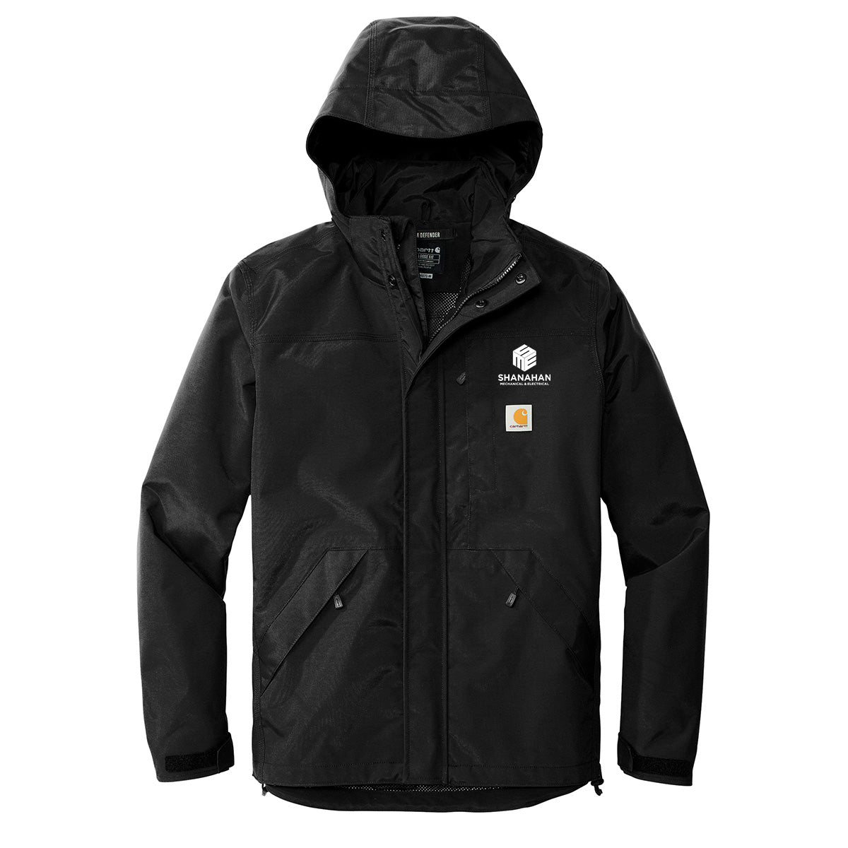 Carhartt Storm Defender Shoreline Jacket