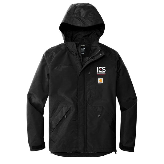 Carhartt Storm Defender Shoreline Jacket