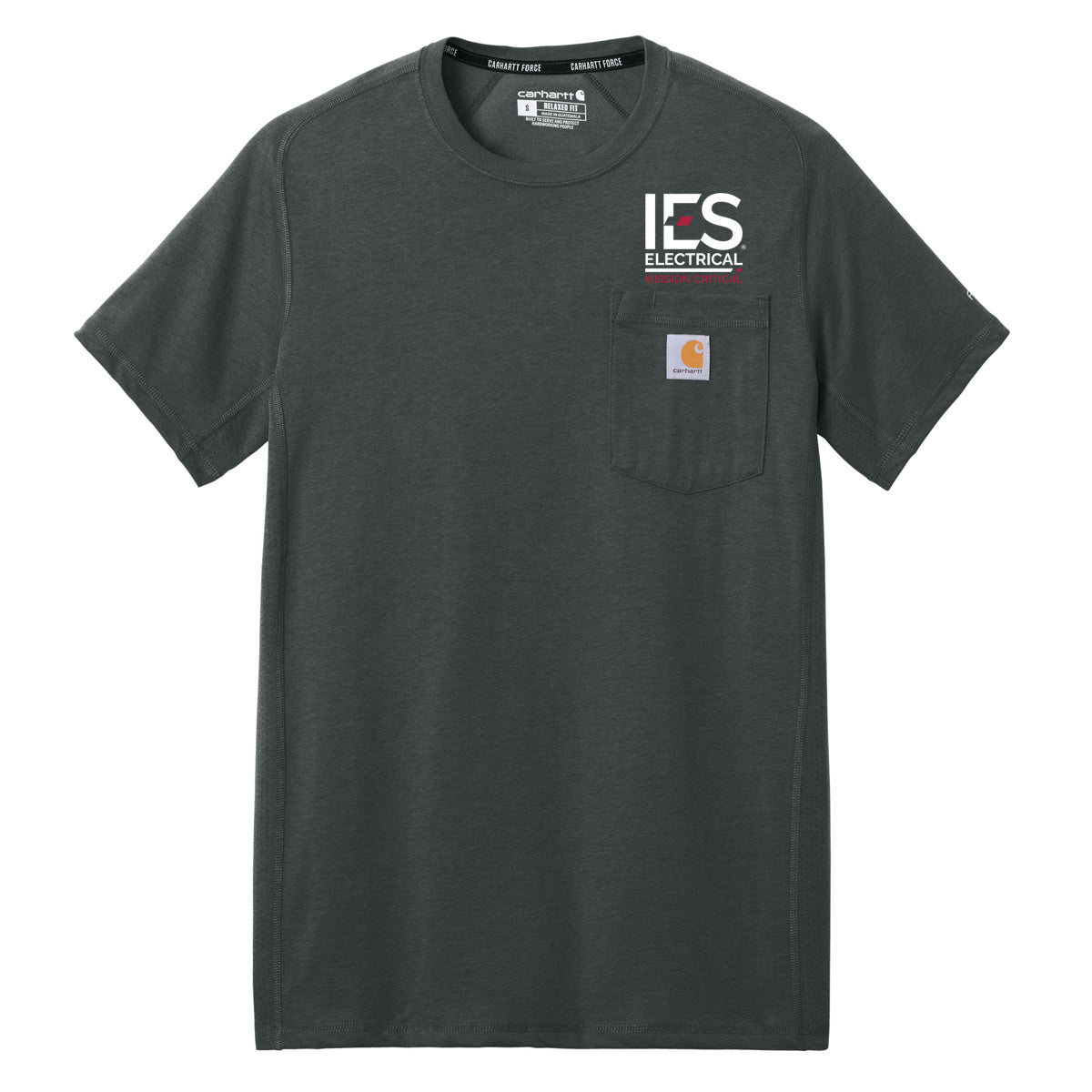 Carhartt Force Short Sleeve Tshirt