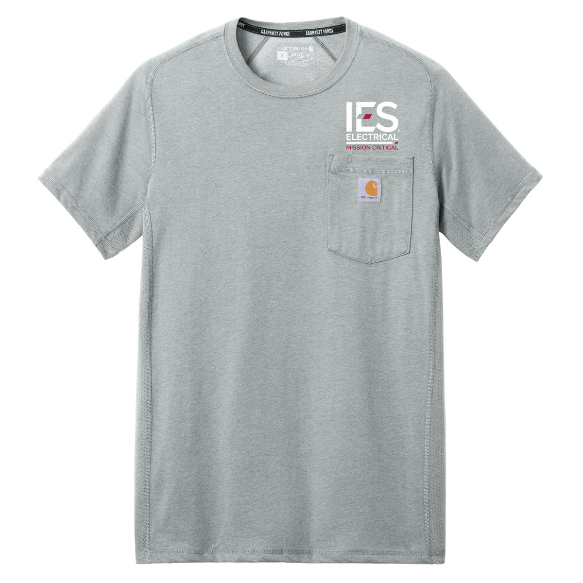 Carhartt Force Short Sleeve Tshirt