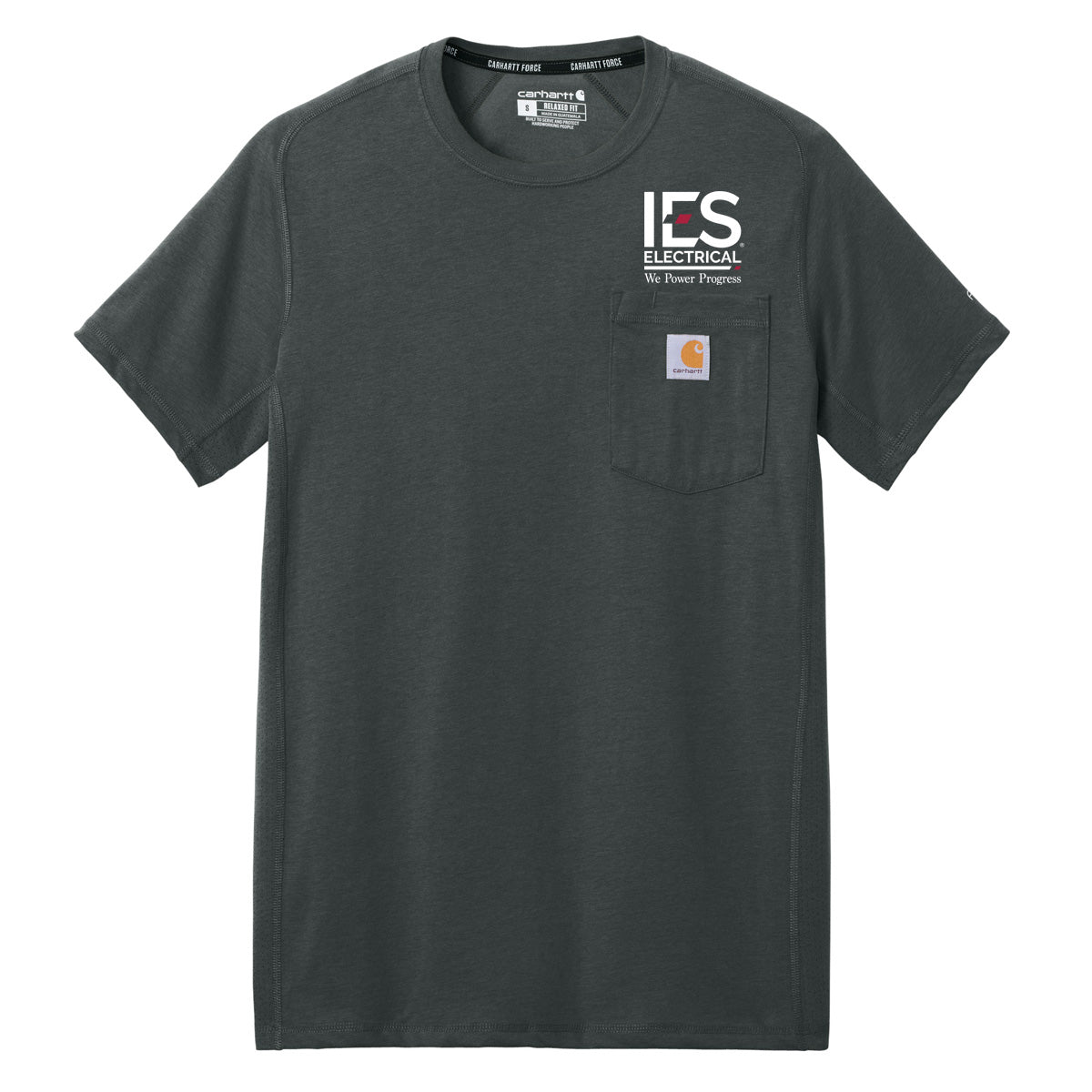 Carhartt Force Short Sleeve Tshirt