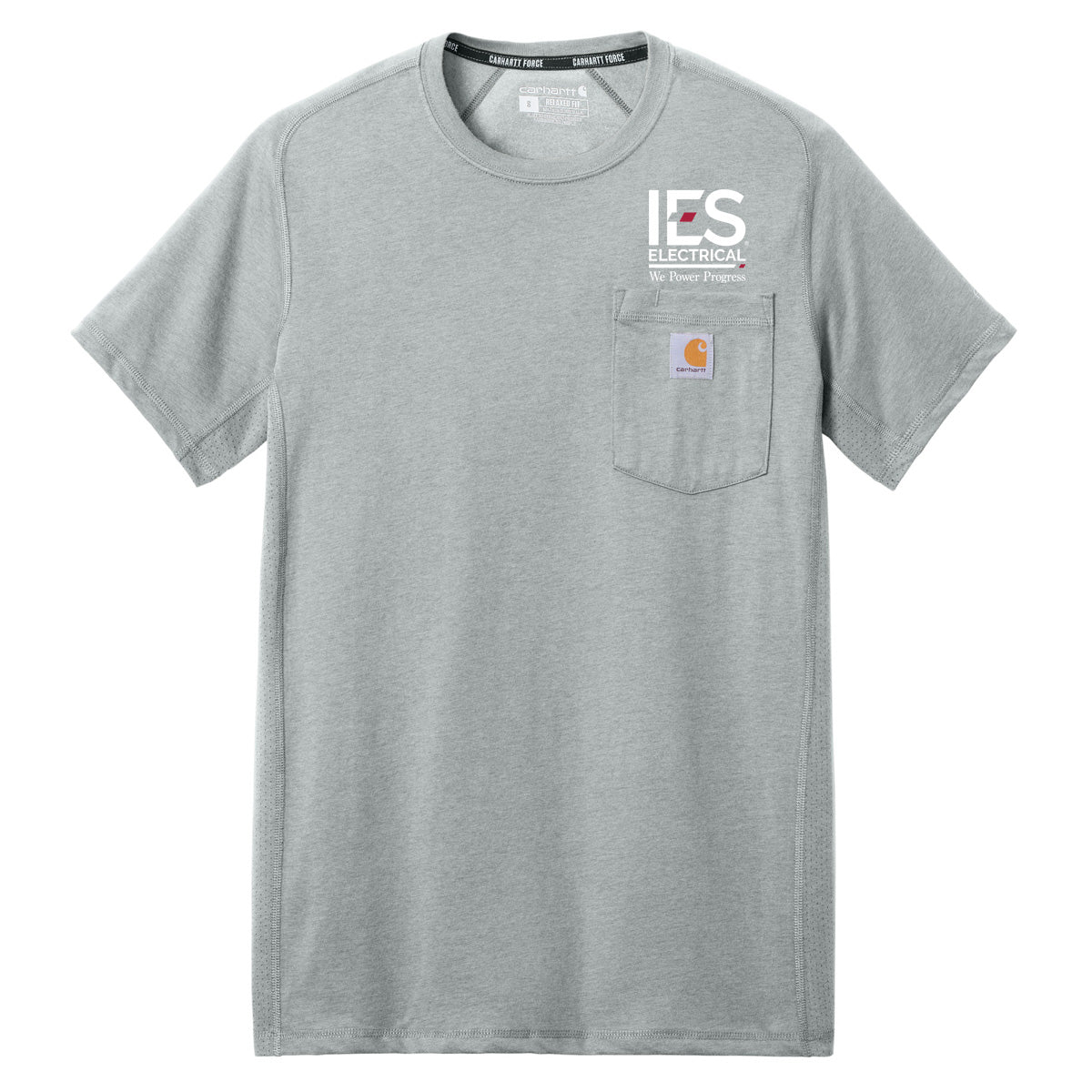 Carhartt Force Short Sleeve Tshirt