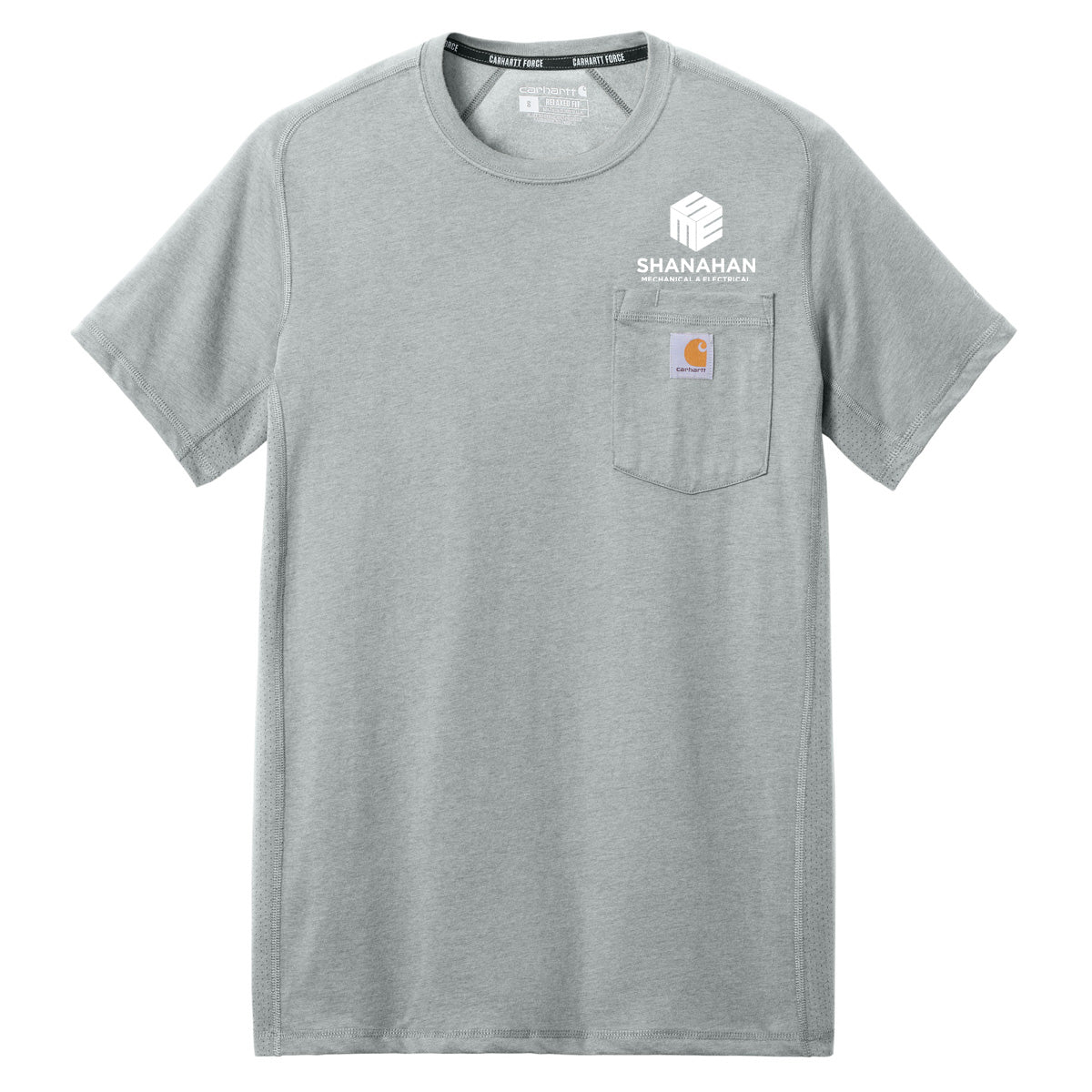 Carhartt Force Short Sleeve Tshirt