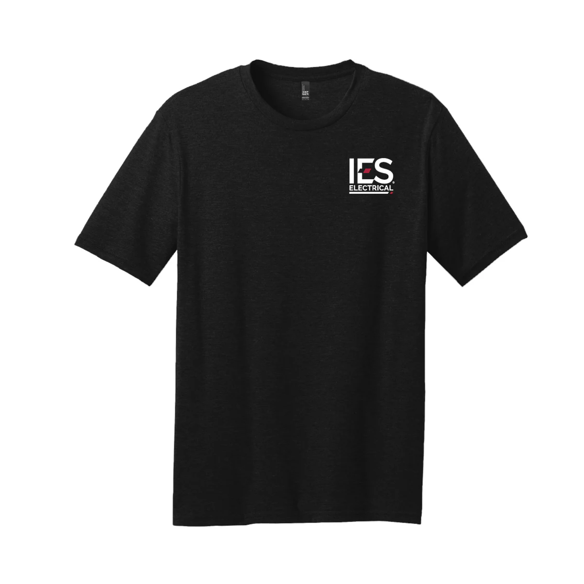 T-Shirt - District Blend - Short Sleeve