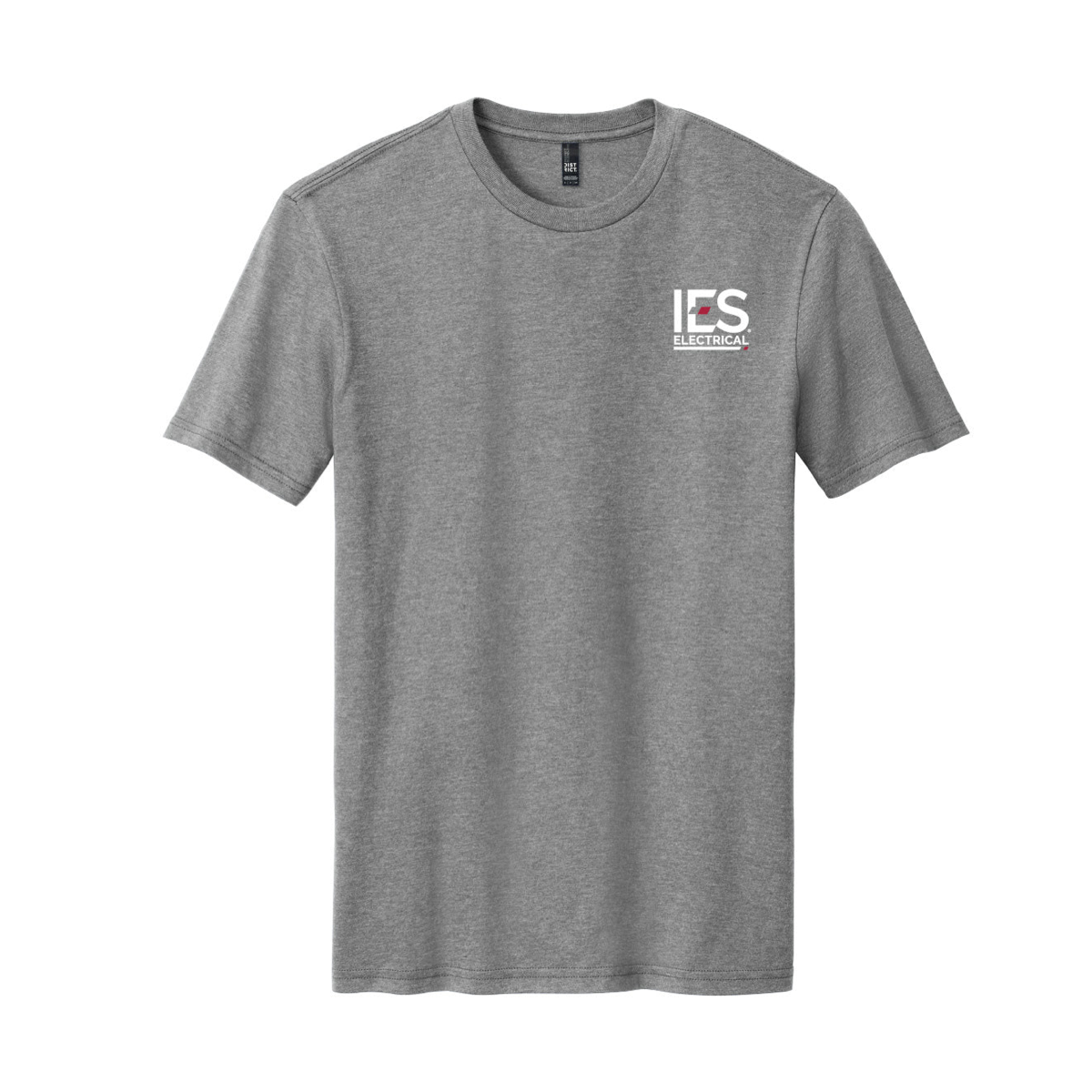 T-Shirt - District Blend - Short Sleeve