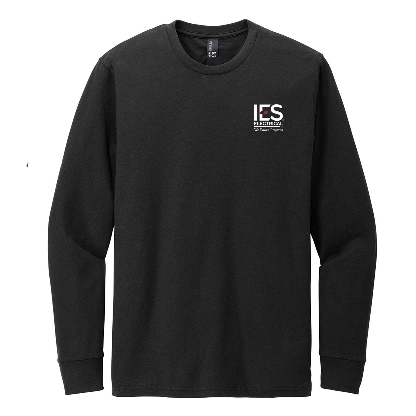 Tshirt - Long Sleeve