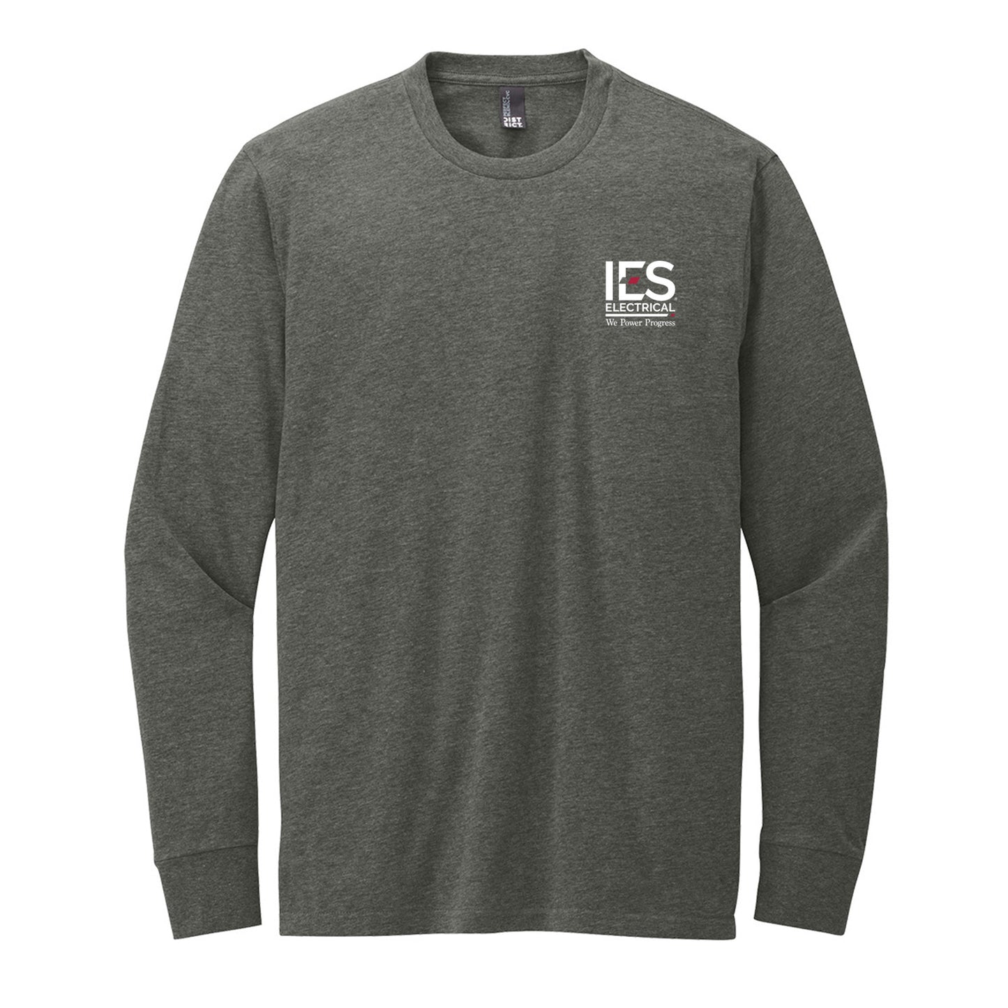Tshirt - Long Sleeve