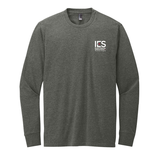 Tshirt - Long Sleeve