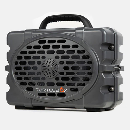 TurtleBox Original (Gen 3) Speaker