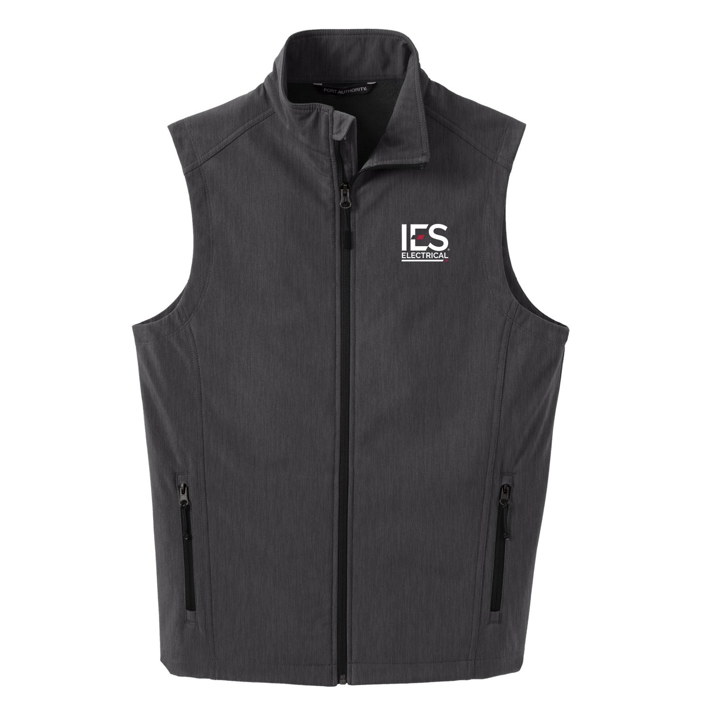 Ladies Soft Shell Vest