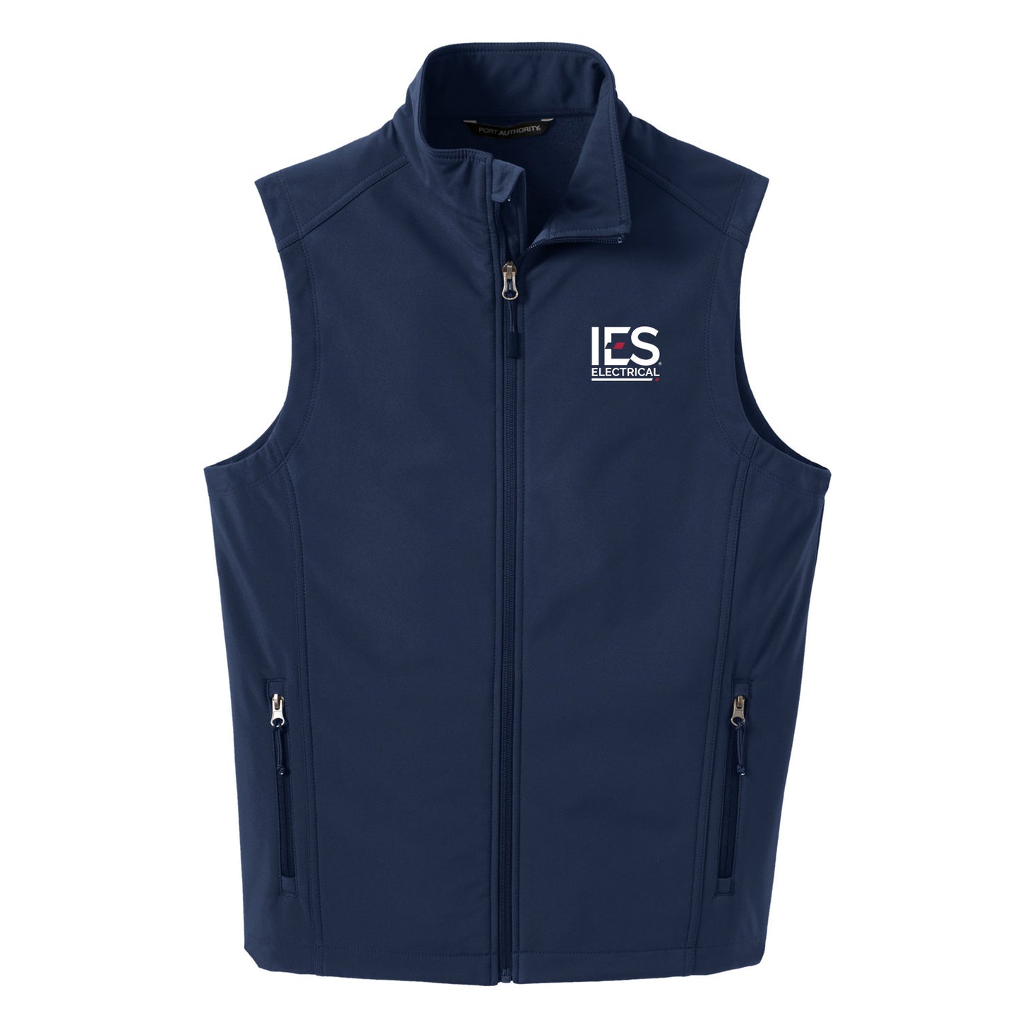 Ladies Soft Shell Vest
