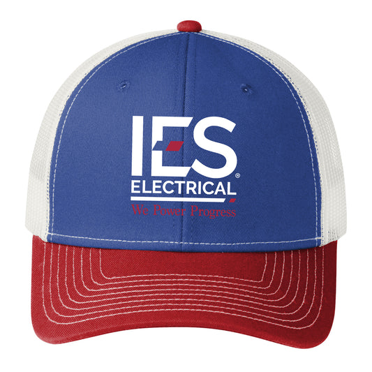 Trucker Cap - Snapback