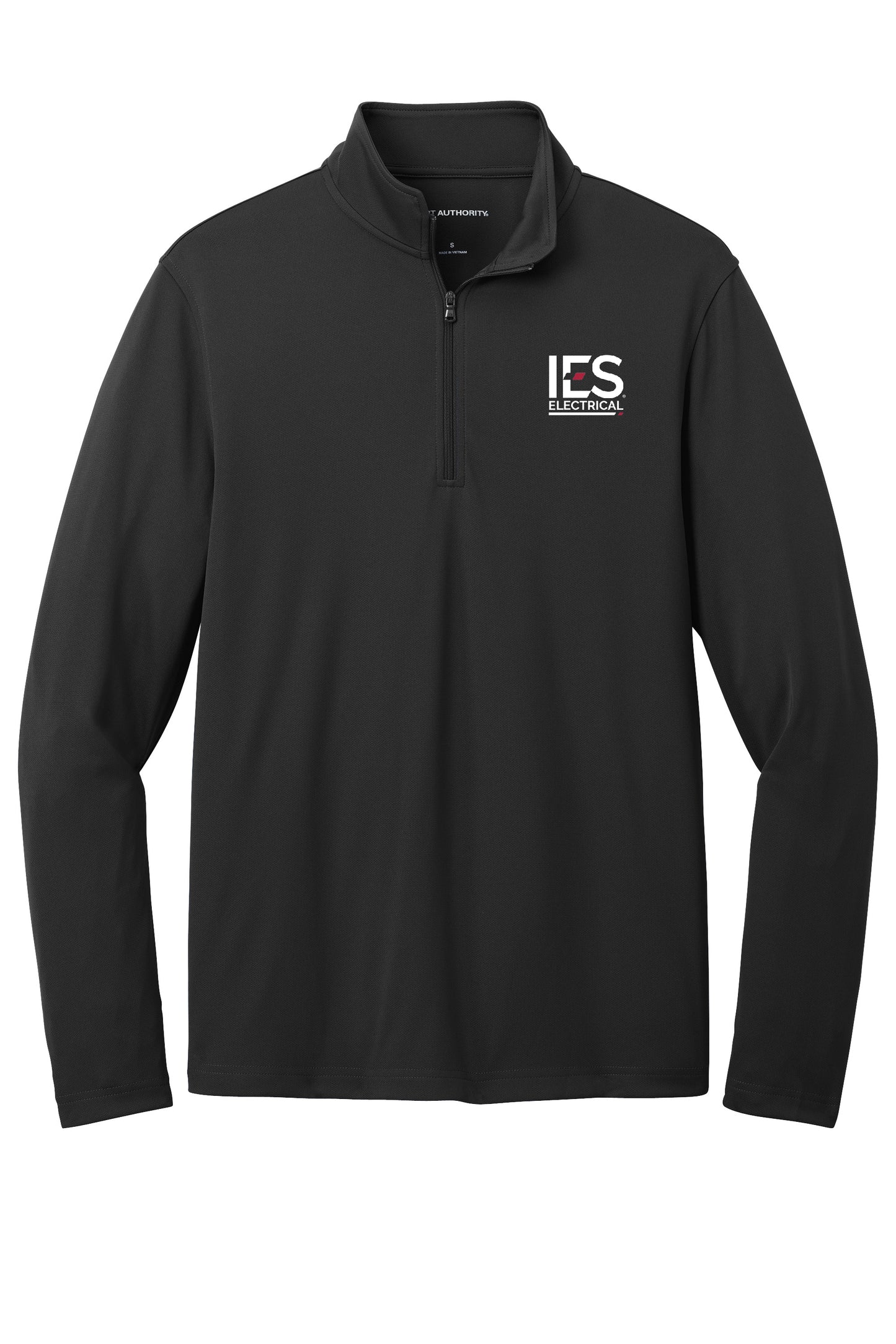 Men's Pullover - 1/4 Zip