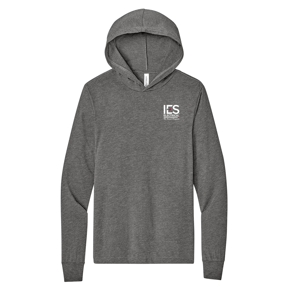 Long Sleeve Tshirt Hoodie