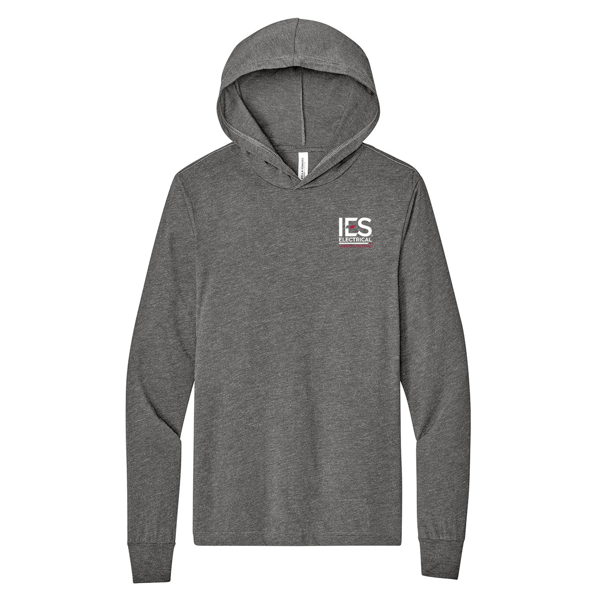 Long Sleeve Tshirt Hoodie