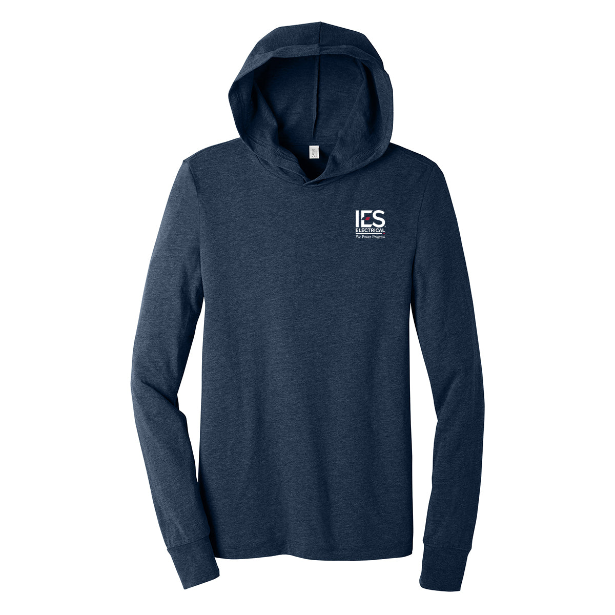 Long Sleeve Tshirt Hoodie