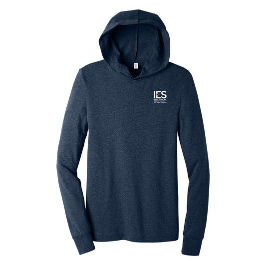 Long Sleeve Tshirt Hoodie