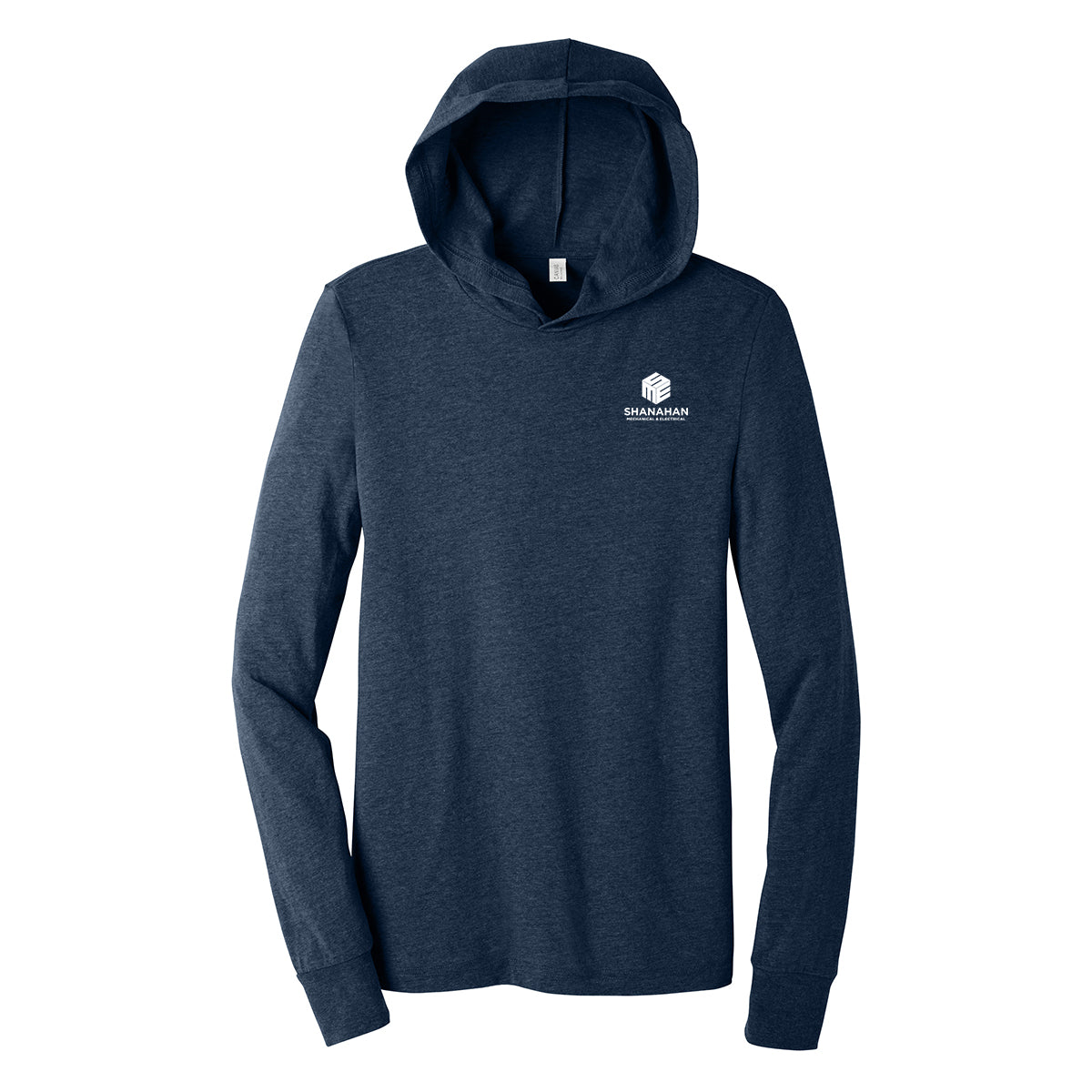 Long Sleeve Tshirt Hoodie