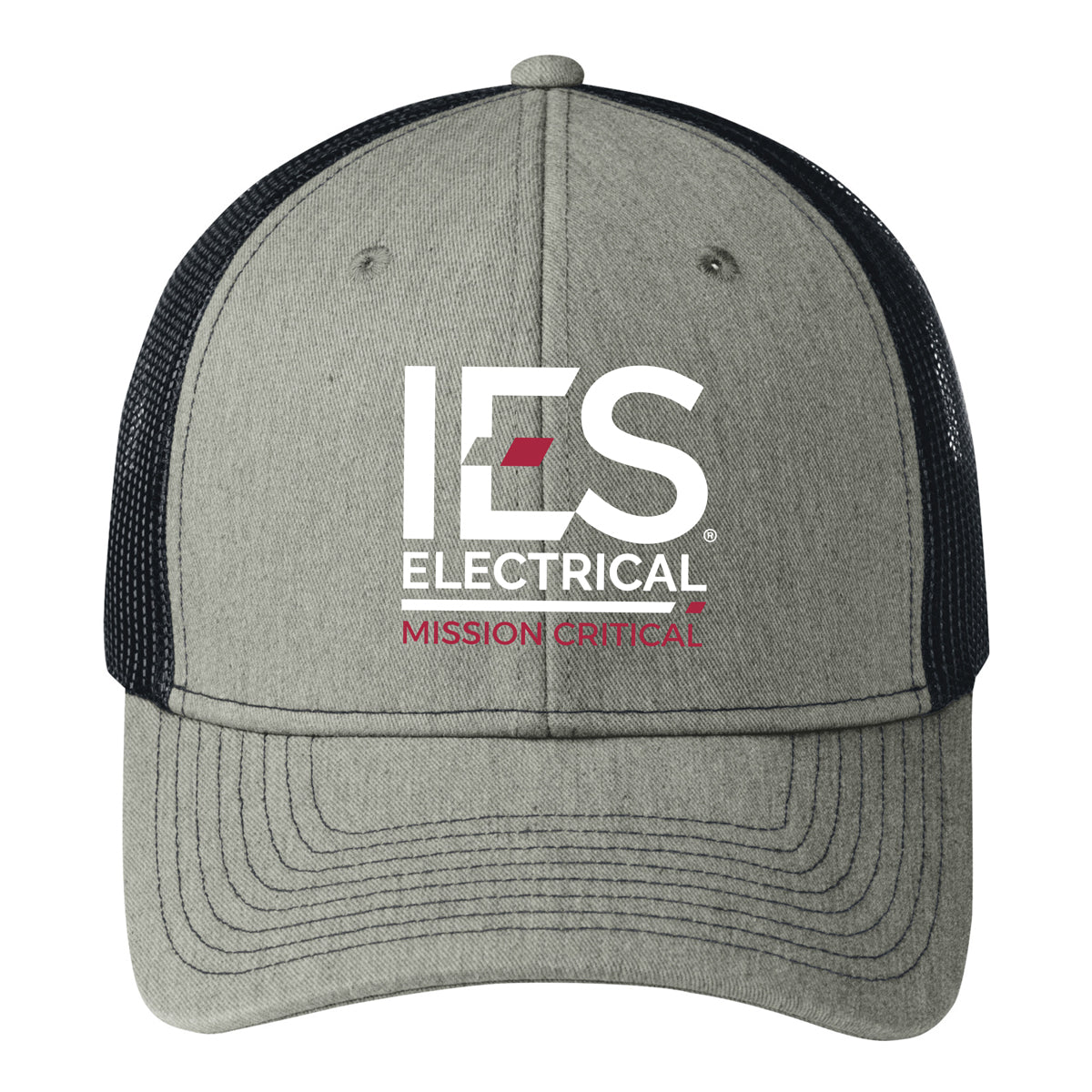 Trucker Cap - Snapback