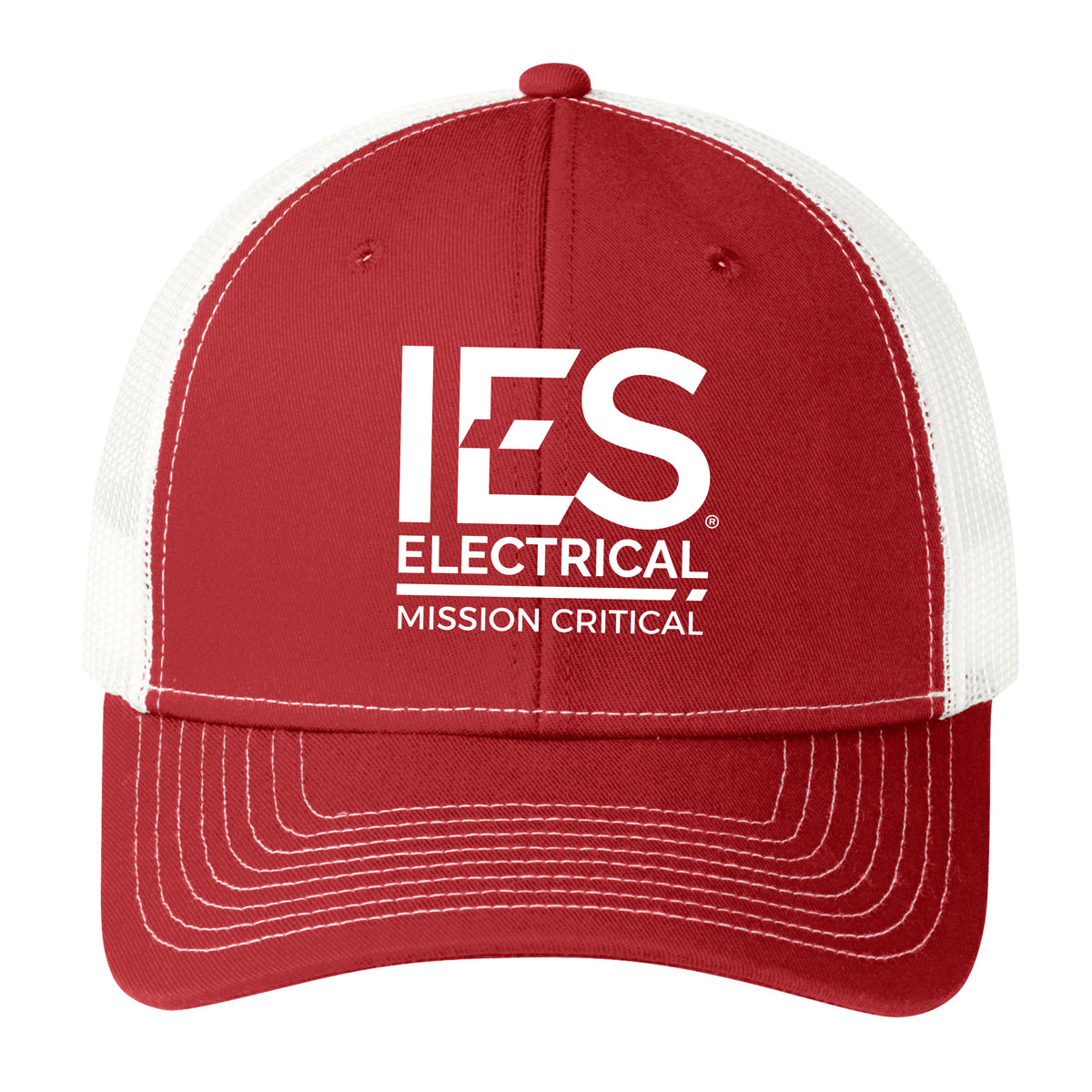 Trucker Cap - Snapback