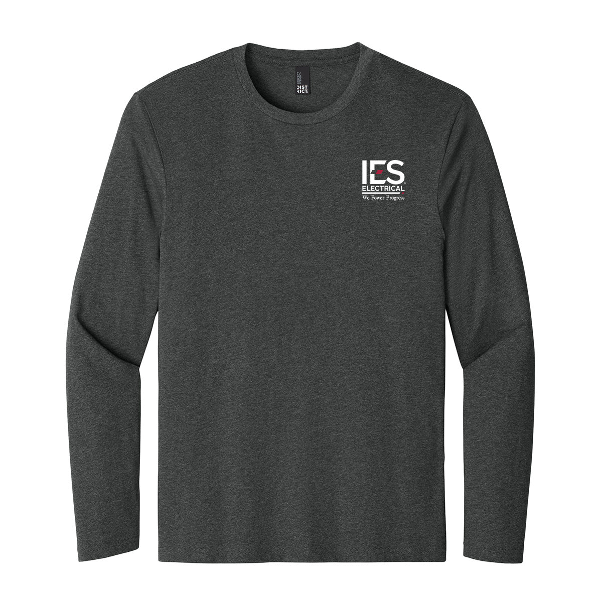 Tshirt - Long Sleeve