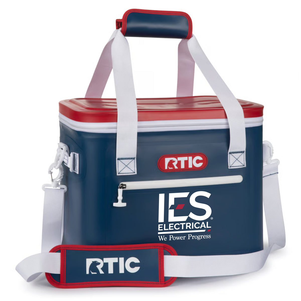 RTIC Ultra Tough Soft Cooler