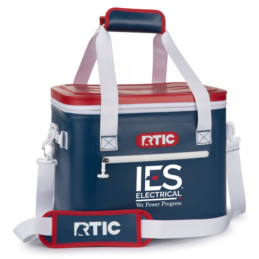 RTIC Ultra Tough Soft Cooler