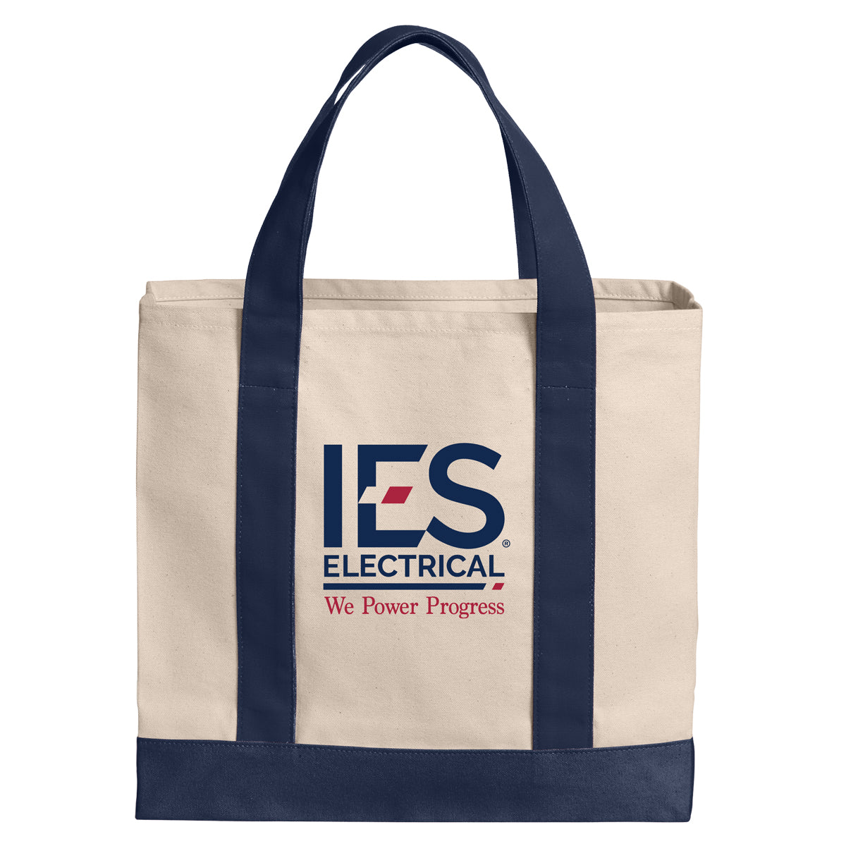 Canvas Tote Bag
