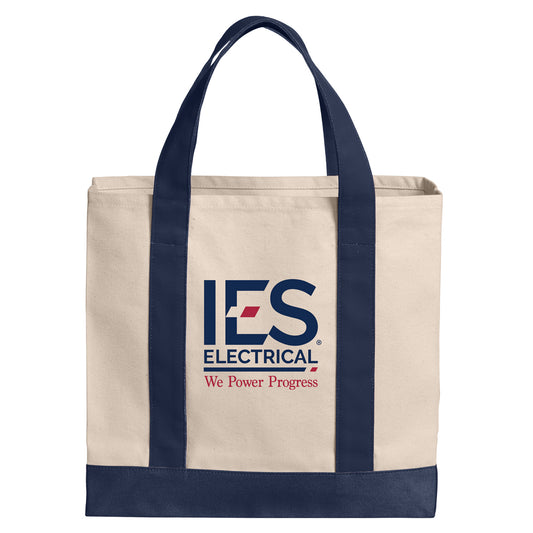 Canvas Tote Bag