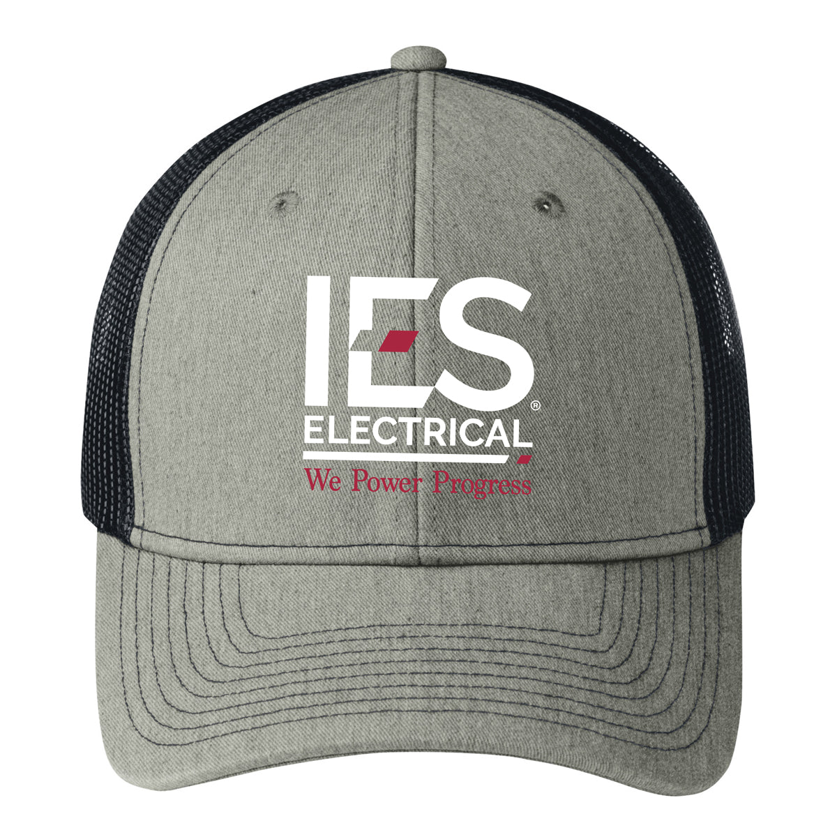 Trucker Cap - Snapback