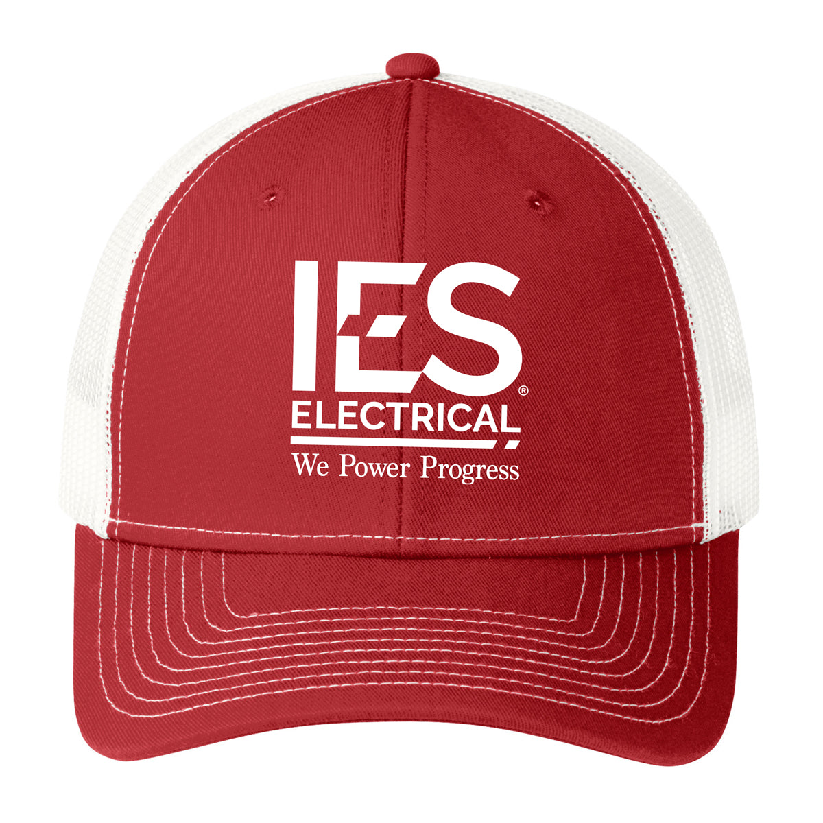 Trucker Cap - Snapback