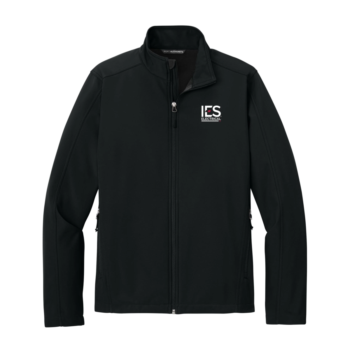 Men's Jacket - Soft Shell Full Zip