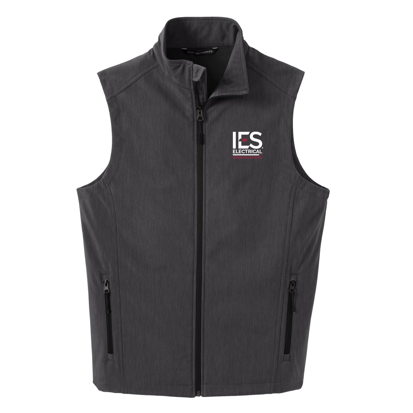 Ladies Soft Shell Vest