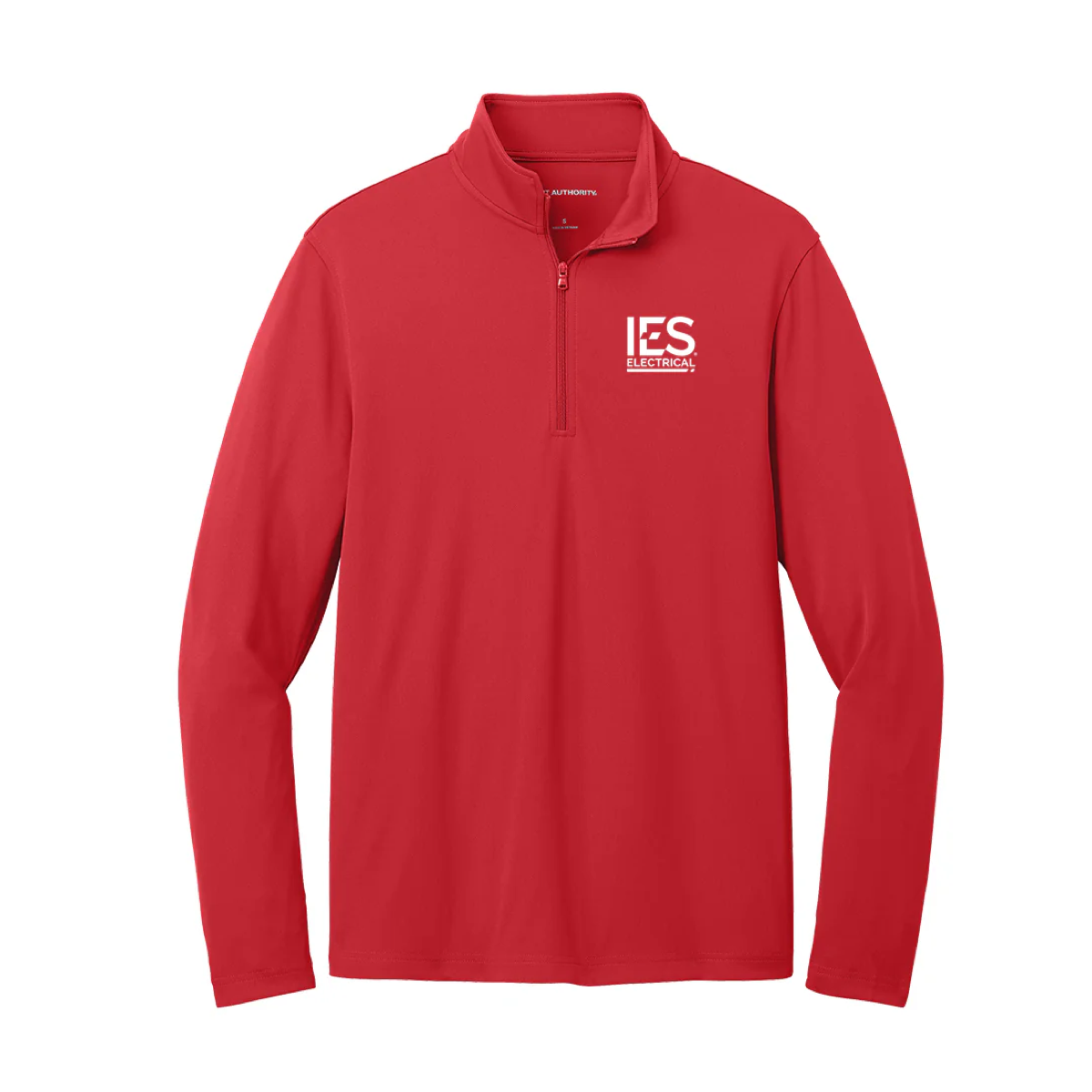Men's Pullover - 1/4 Zip