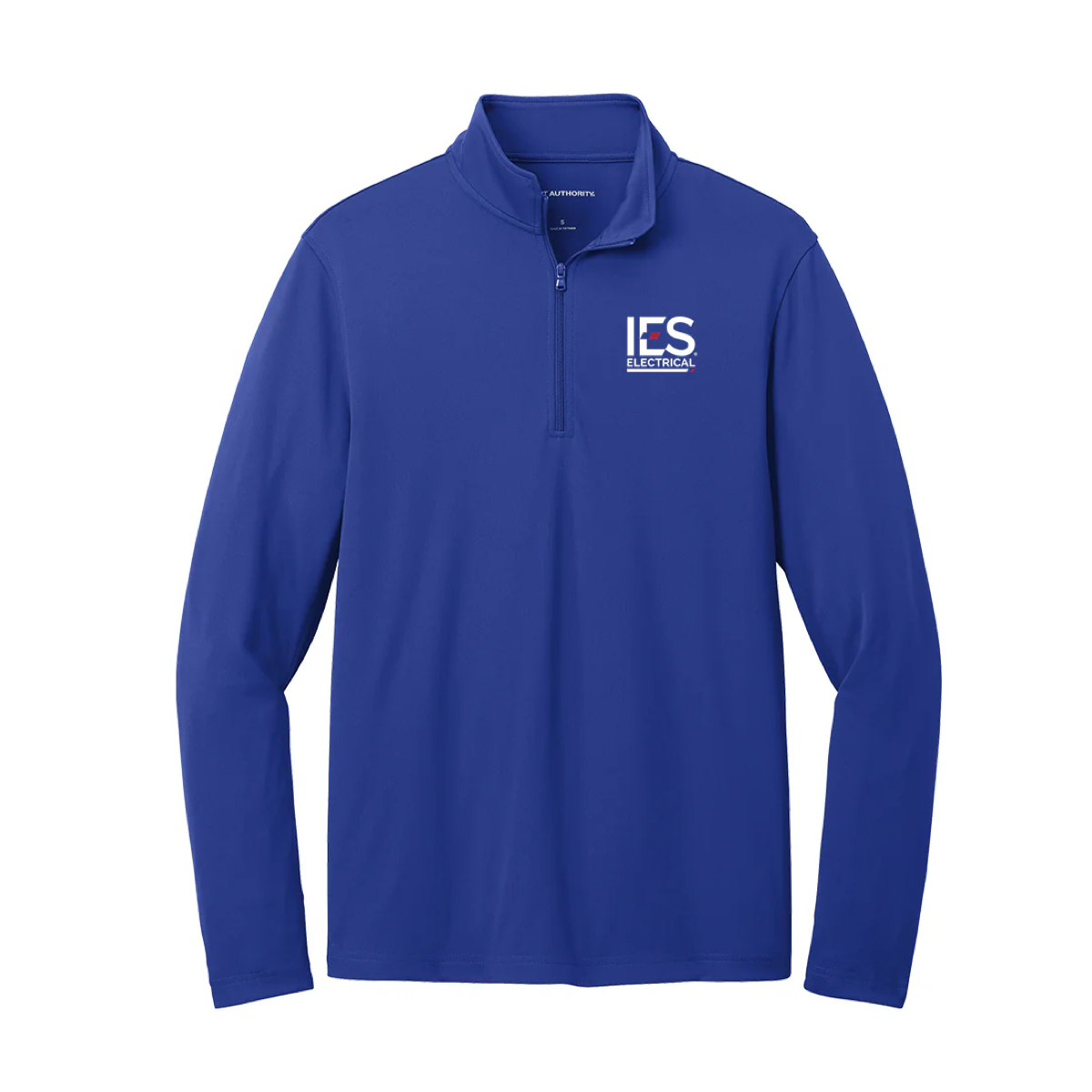 Men's Pullover - 1/4 Zip