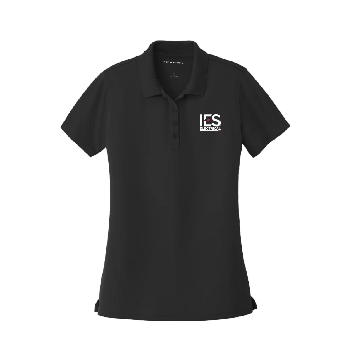 Ladies Polo Shirt - Dry Zone MicroPique